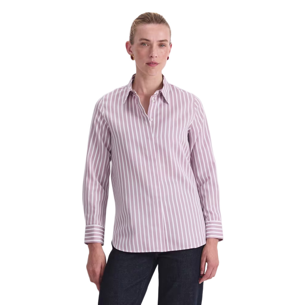 Sportscraft Hannah/Cotton Silk Shirt